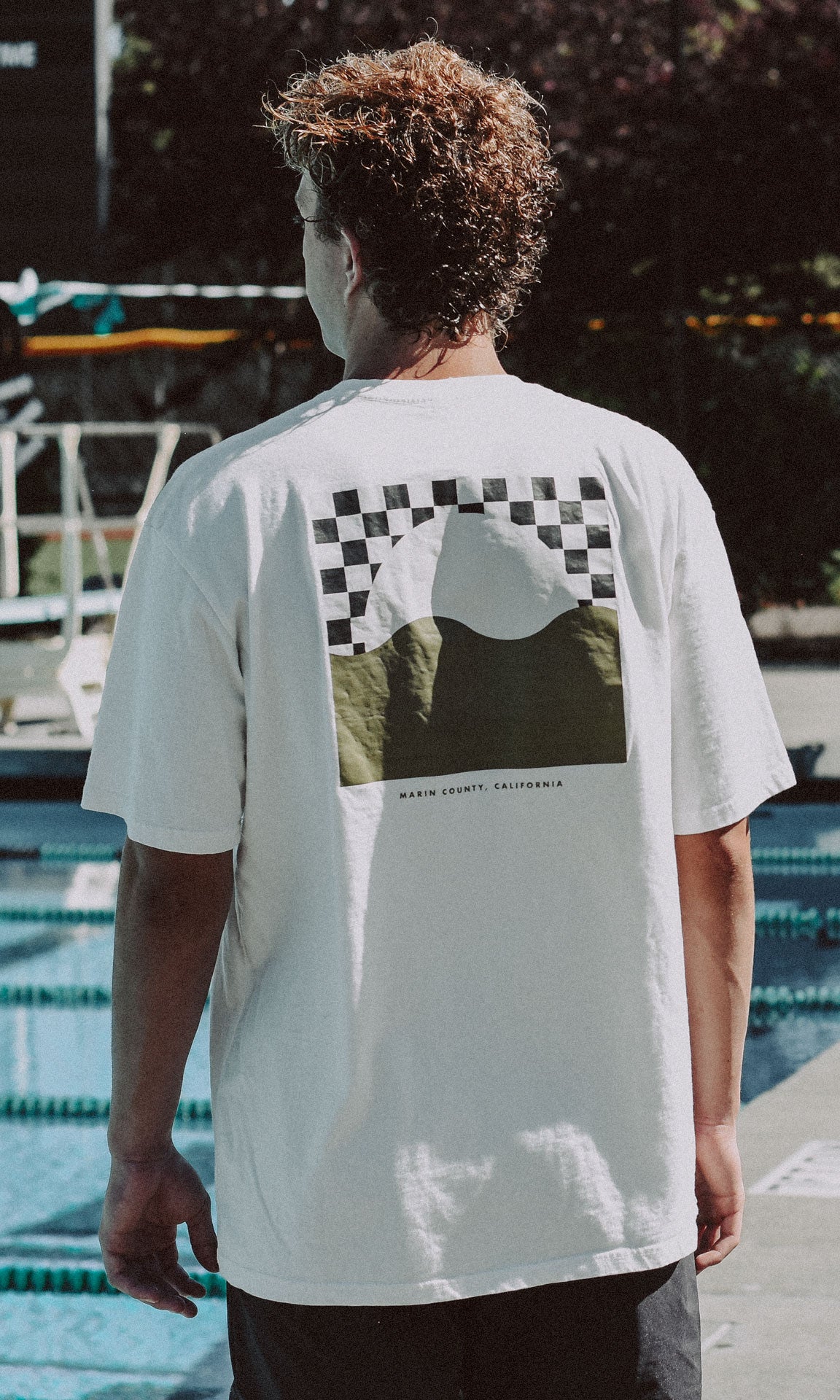 SUNRISE, SUNSET TEE