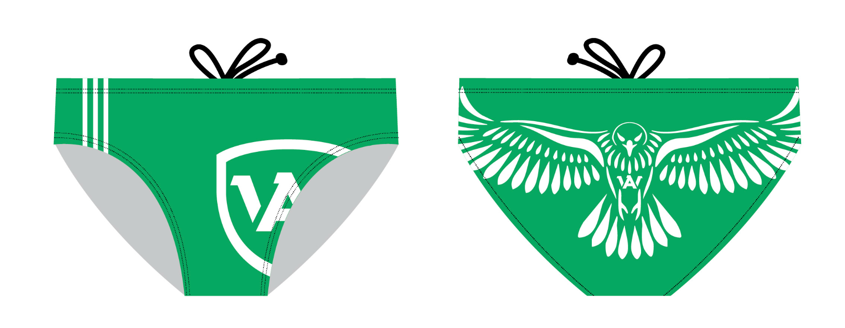 Archie Williams WP Suit 2025