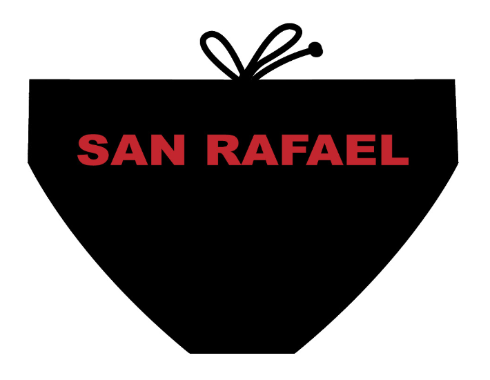 San Rafael HS Men's WP Briefs 2026