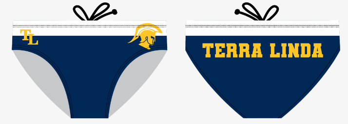 Terra Linda MWP Suit 2025