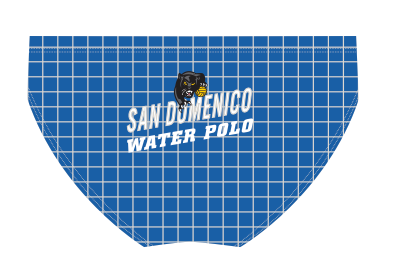 San Domenico Men's Brief 2022