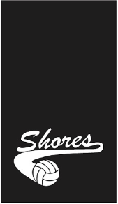 SD Shores Towel - 16 Black