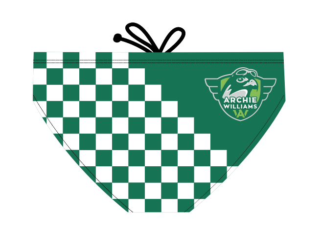 Archie Williams Men's Water Polo Brief 2026