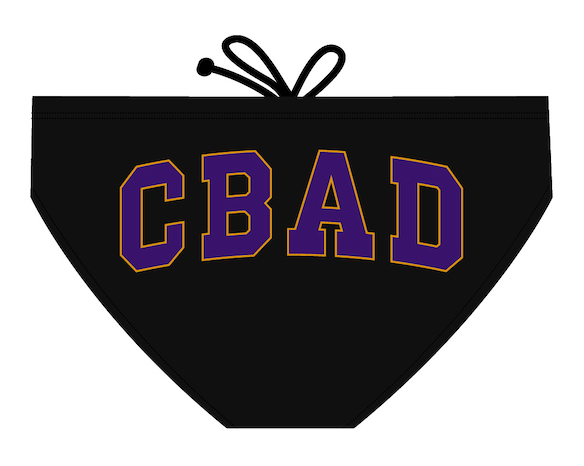 Carlsbad HS Men's WP Brief 2026