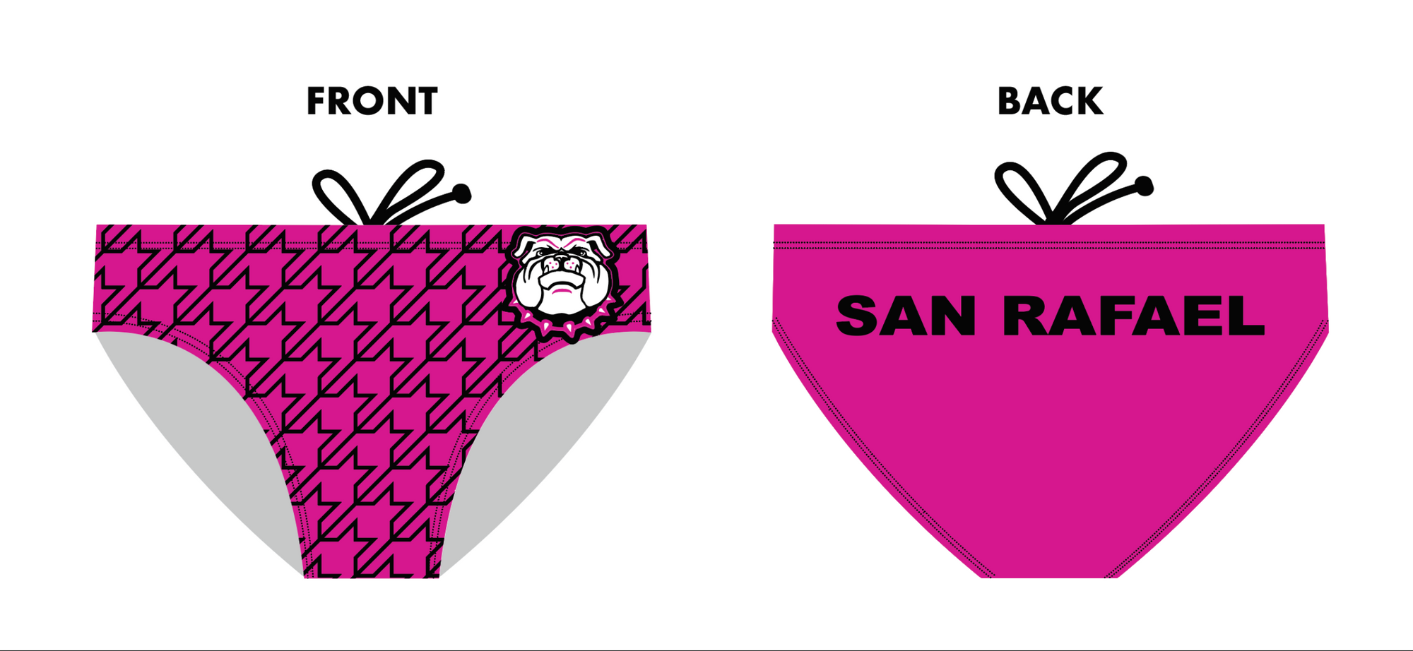 SR WP Brief - Pink