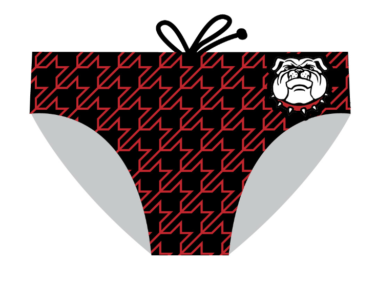San Rafael HS Men's WP Briefs 2026