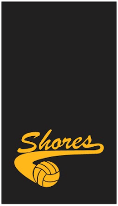 SD Shores Towel C - JO's 2024