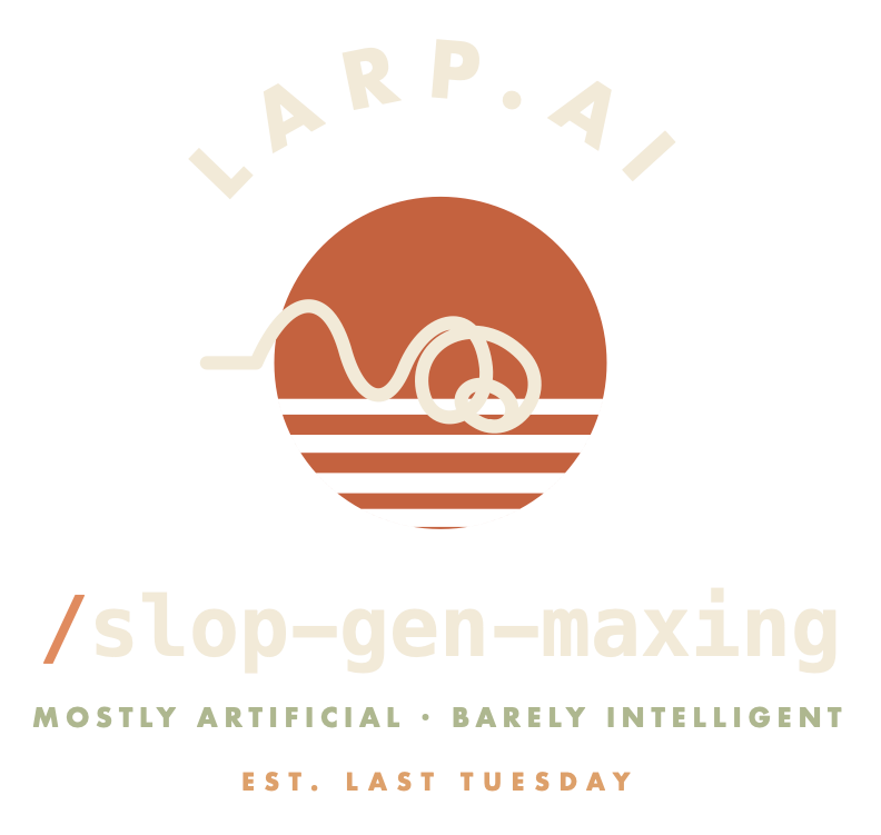 larp.ai