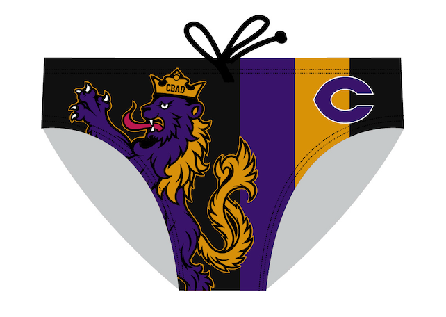 Carlsbad HS Men's WP Brief 2026