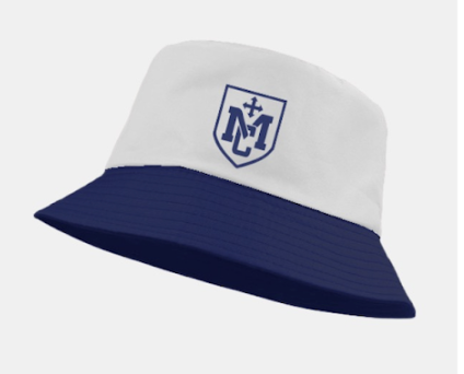 MC WP Bucket Hat '23