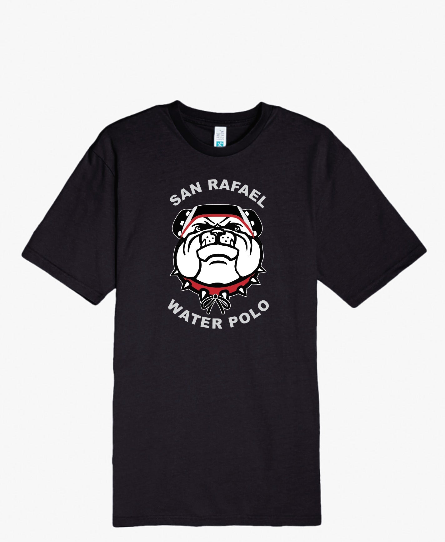 San Rafael Men's Water Polo Tee Shirt 2023