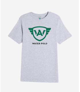 AW WP Tee Shirt '23 - Gray